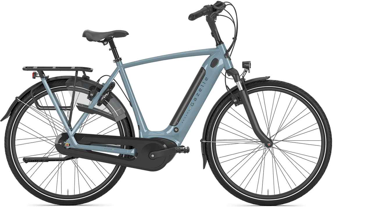 Merida Bike eONE-FORTY 700